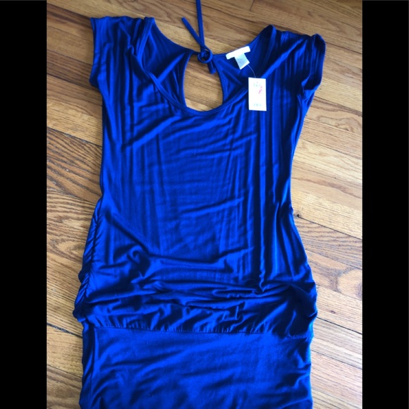 Charlotte Russe Tops - Charlotte Russe NWT Top